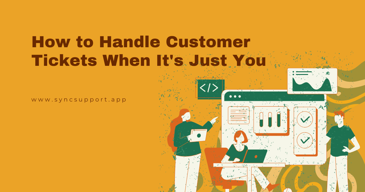 External Support Slack Integration: How Solo Devs and Small Teams Close Tickets Without Losing Their Minds